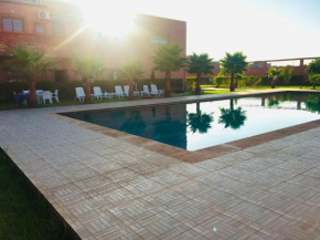 Riad Nasma Souihla